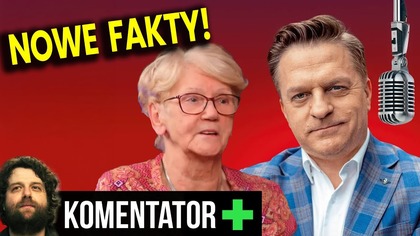 Nie Odpuszczają! Rymanowski Może Stracić Kanał YouTube! - Analiza Ator