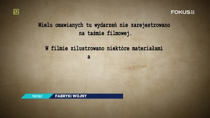 Fabryki Wojny 3 (odc 5) Opel Blitz