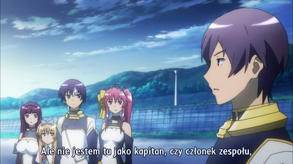 Seiken Tsukai no World Break 06