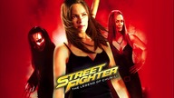 Street Fighter: Legenda Chun-Li (2009) [Lektor PL]
