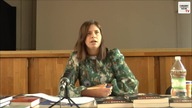 Chabad-Lubawicz: w co oni wierzą? - dr Anna Mandrela