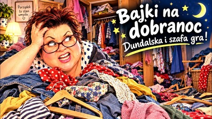 SZAFA GRA... ! Ale czy na pewno? 
