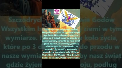 Szczodrych Godów!!!