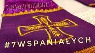 #7Wspaniałych - Duch Święty w liturgii cz.  1 #5