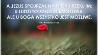 Audycja Wyzwolony - Arthur Dockum