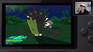 Pokemon SUN (odc.  35) - LEGENDARNY POKEMON ZYGARDE