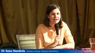 ROTMISTRZ WITOLD PILECKI - spotkanie w Chicago z dr Anną Mandrelą