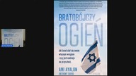 Ami Ayalon o tym jak IZRAEL stał się swoim największym wrogiem POLECAM dr Piotr Napierała