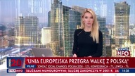 Unia Europejska przegra wojnę z Polską  ocenia brytyjski The Telegraph.