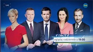 TVN (FAKTY STREAM) - 11-11-2020 - Nieoczekiwane wznowienie streamu, Sponsorzy