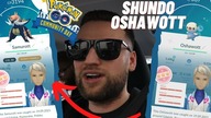 Oshawott Community Day kolejne shundo w mojej kolekcji Odcinek #680