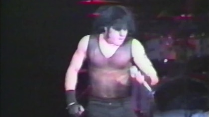 Samhain - Box Set VHS (2000)