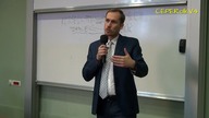Konrad Berkowicz o filozofii, ekonomii, pułapkach myślenia, liberalizmie i konserwatyzmie