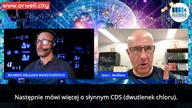 Zesp&oacute;ł Andreasa Kalckera potwierdza istnienie tlenku grafenu w szczepionkach | Napisy PL