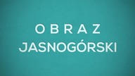OBRAZ JASNOGÓRSKI -I-