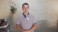 WEGA - Gofry z Czerwonej Fasoli - Słodki Jutub