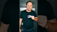 Czarna Dziura #iluzja #magia #sztuczki #triki #magik #iluzjonista #magictrick