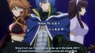 Fairy Tail: (SERIA 2) 24.  Wielki Bal Magiczny