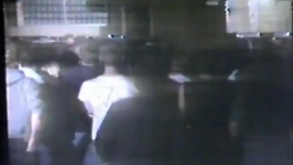 The Misfits - Earth A. D. (09/26/1982 EAGLES LODGE; KALAMAZOO, MI)