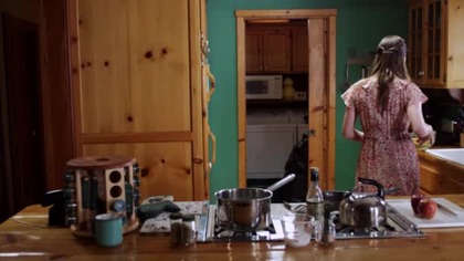 Zjawa.  - The.  Appearing.  (2014)