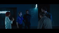 Major Grom: Doktor Plagi (2021) [Lektor PL]