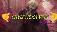 ✔️ Chylońska VIXA #2 ✔️ VIXA PIXA SAME KOTY 2022 ☢️ OSTRA POMPA PIERDOLNIĘCIE! ☢️ JADĄ ŚWIRY ! ☢️