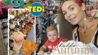 HAUL Z TEDI I PRZEGLĄD - PINIATA WŁASNORĘCZNIE ZROBINA