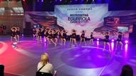 Mistrzostwa Egurrola Dance Studio