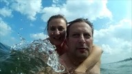 DAILY VLOG  Skąpani w słońcu