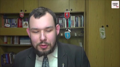 Zapraszamy na nasz zapasowy kanał: https://www.youtube.com/channel/UCLYOTl-Z0BFgWA-vgGDw_uQ

PRZEKAŻ 1,5 % PODATKU - KRS 0000270261, CEL SZCZEGÓŁOWY: KLUB IM. ROMANA DMOWSKIEGO 12307

WESPRZYJ CHROBRY SZLAK TV
Poprzez Klub imienia Romana Dmowskiego
nr konta 61 2530 0008 2059 1008 1565 0001
IBAN: PL61 2530 0008 2059 1008 1565 0001
SWIFT: NESBPLPW
z dopiskiem: Darowizna na cele statutowe

Zrzutka: https://zrzutka.pl/dwekjr
Paypal: chrobryszlak@gmail.com
Buy a Coffee: buycoffee.to/chrobryszlak

Możliwość zakupu książek: https://allegrolokalnie.pl/uzytkownik/Narodowiec1922
https://www.olx.pl/oferty/uzytkownik/P2Kgn/

Zapraszamy dośledzenia nas także na platformach
Rumble: https://rumble.com/user/ChrobrySzlak
CDA: https://www.cda.pl/chrobryszlak/
BitChute: https://www.bitchute.com/channel/hzF8rKVyCwjh