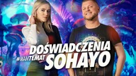 Sohayo szczerze o psychodelikach.  Blaski, cienie, zagrożenia | #MamTemat 30