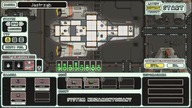 FTL: Faster Than Light, Gameplay bez komentarza [kolejna próba]