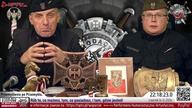 Przemyślenia po Przemyślu! Czw.  14. 11. 2024r.  W.  Olszański, M.  Osadowski Rodacy Kamraci NPTV.pl
