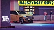 Test nowego Suva! XLS | GTA 5 Tuning