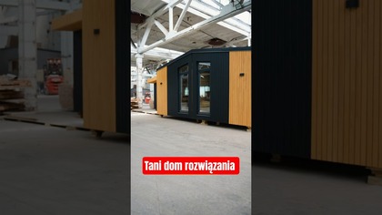  Ten projekt to gamechanger  murowany domek z antresolą bez pozwolenia.  Zobacz, jak to działa!