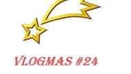 VLOGMAS # 24 ~~ WESOŁYCH ŚWIĄT!!! ~~