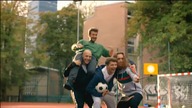Polsat - Bloki reklamowe, Zapowiedzi, Ogłoszenia społeczne 13. 05. 2020