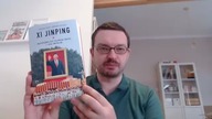 Stefan Aust, Adrian Geiges Xi Jinping.  Najpotężniejszy człowiek - recenzja - dr Piotr Napierała