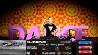 Wszystko Mi Disco Vs Retro Disco (10. 03. 2023) by D. J.  Arnie - Urodziny Asi i Grzesia - seciki.pl
