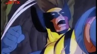 X-Men #28 - Z Przeszłości Cz.  2
