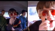 Oasis - Don't Look Back In Anger (US Video 1995)
