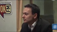Cichocki: ''Trzeba przemyśleć zasady zabezpieczenia Sejmu i innych gmachów publicznych ''