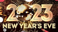 Turek Radio Station Live Stream sylwester 2023 part 2 (epic mix - afro house) club djembe)