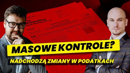URZĘDNICY sprawdzą polskie firmy! NADCHODZĄ MASOWE KONTROLE.  Najlepsza forma prowadzenia biznesu