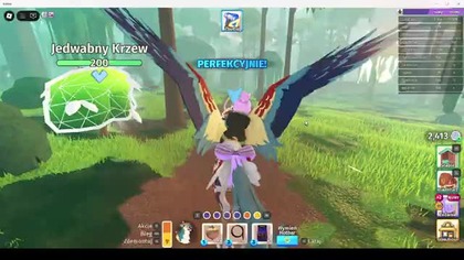 Bo może kanał zadziała na koniary, czy coś...