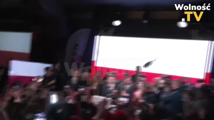 MENTZEN NA GORĄCO O WYNIKU WYBORÓW PREZYDENCKICH!