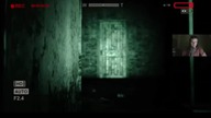 CHYBA ZNIKNĄŁ...  (Outlast) #shorts #gameplay #gaming #letsplay #outlast #horrorgaming #shortvideo