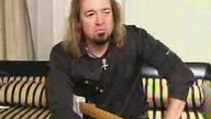 Iron Maiden - Adrian Smith 