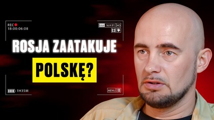 Torturowana dziennikarka, drony, propaganda - prawda o wojnie, której świat nie chce widzieć!