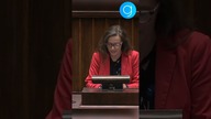 (subskrybuj) JACHIRA DAŁA POPALIĆ RZĄDOWI.  MOCNE PRZEMÓWIENIE W SEJMIE #shorts